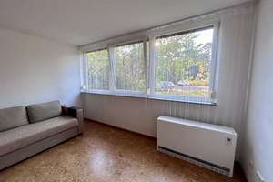 2 Zimmer Wohnung EG mit Terasse in Erlangen