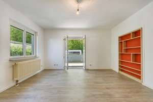 +++ direkt am Waldrand - 12 m² Süd-Balkon - Erdgeschoss - 2,70 Raumhöhe - 2-FH mit Eigentümer +++ – Am Stadtpark 26, 70435 Zuffenhausen-Am Stadtpark, Stuttgart – Vorschaubild 10