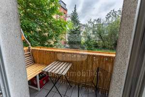 Komfortables Wohnen in Köln-Kalk – 4 Zimmer mit Balkon. – Die vollständige Adresse der Immobilie erhältst du vom Anbieter., 51103 Kalk (Ortsteil), Köln – Vorschaubild 10