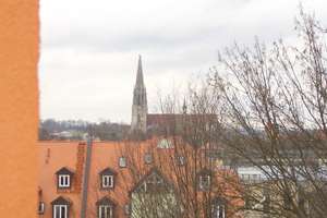Ohne Maklerprovision - Attraktive 3-Zimmer-Wohnung im 3. OG mit Balkon in Regensburg-Galgenberg