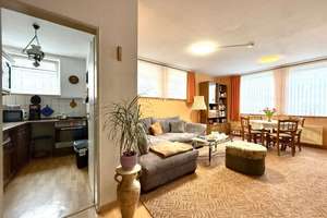 Naherholung pur - geräumige 3-Zimmer-Wohnung nahe Salbker Seen – Faberstraße 7, 39122 Fermersleben, Magdeburg – Vorschaubild 6