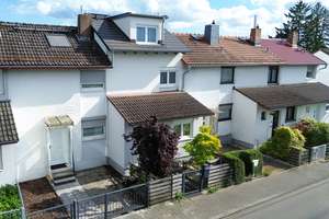 Modernes Reihenmittelhaus mit beeindruckendem Skylineblick auf Frankfurt am Main – 60433 Frankfurter Berg, Frankfurt am Main – Vorschaubild 23
