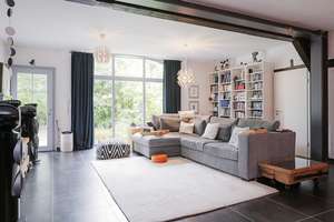 Denkmalgeschützter Rangshof: Freiwerdende Eigentümerwohnung mit 3 vermieteten Maisonettewohnungen – Die vollständige Adresse der Immobilie erhältst du vom Anbieter., 47803 Inrath/Kliedbruch, Krefeld – Vorschaubild 11