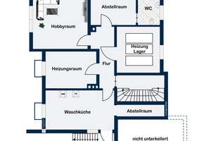 Großzügiges Wohn- und Geschäftshaus mit sonnigem Garten im Kurgebiet Bad Wimpfen – Die vollständige Adresse der Immobilie erhältst du vom Anbieter., 74206 Bad Wimpfen – Vorschaubild 34