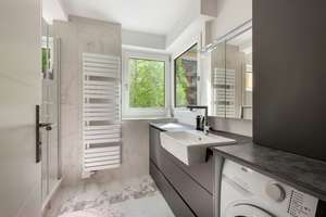 Modernisiertes City-Apartment mit großer Terrasse in bester Lage Berlin-Charlottenburg – Die vollständige Adresse der Immobilie erhältst du vom Anbieter., 10625 Charlottenburg, Berlin – Vorschaubild 7