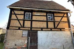 zentral und ruhig gelegener Bauernhof mit Charme + Potenzial (Denkmalschutz) – Die vollständige Adresse der Immobilie erhältst du vom Anbieter., 4736 Ziegra-Knobelsdorf – Vorschaubild 9