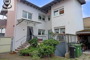 Einfamilienhaus in Hambrücken! – Die vollständige Adresse der Immobilie erhältst du vom Anbieter., 76707 Hambrücken – Vorschaubild 1