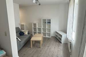 Schönes Studentenappartement direkt am Westpark/all inklusive – Vaalser Straße 150-152b, 52074 Westpark, Aachen – Vorschaubild 2