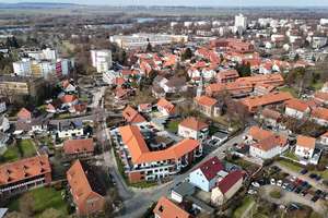 Stilvolle EG-Wohnung mit Terrasse im "Alten Dorf" von SZ-Lebenstedt – Die vollständige Adresse der Immobilie erhältst du vom Anbieter., 38226 Lebenstedt, Salzgitter – Vorschaubild 19