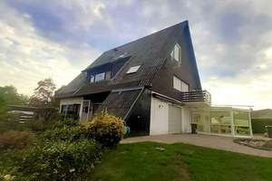 ! Preisreduzierung !  - EFH mit großem Grundstück und großzügiger Einliegerwohnung in Waldmohr – Die vollständige Adresse der Immobilie erhältst du vom Anbieter., 66914 Waldmohr – Vorschaubild 2
