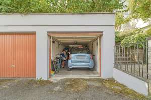 Charmante 2-Zimmer-Wohnung mit Südterrasse, Balkon mit Weitblick und Einzelgarage in Halbhöhenlage – Die vollständige Adresse der Immobilie erhältst du vom Anbieter., 70186 Gaisburg, Stuttgart – Vorschaubild 20