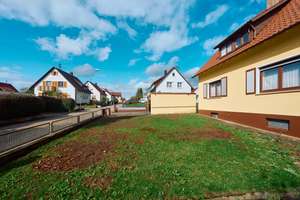 Charmantes 1-2 Familienhaus in schöner Wohnlage von Villingendorf – Die vollständige Adresse der Immobilie erhältst du vom Anbieter., 78667 Villingendorf – Vorschaubild 5