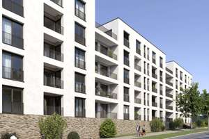 Zukunftssicher wohnen in zentraler Lage von Heidelberg - mit Balkon, Loggia oder Terrasse – Die vollständige Adresse der Immobilie erhältst du vom Anbieter., 69115 Bahnstadt, Heidelberg – Vorschaubild 15