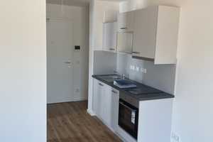 Exklusive 1-Raum-Wohnung mit gehobener Innenausstattung mit EBK in Regensburg – Otto-Hahn-Straße 10, 93053 Regensburg – Vorschaubild 5