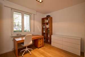 Nahe der Lichtwiese, modernes EFH im Villenstil – Darmstadt – Vorschaubild 11