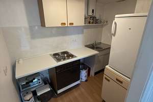 Möblierte 1-Zimmer-Wohnung mit EBK in Little Tokyo ab dem 01.07.2026 – Oststr. 65, 40210 Stadtmitte, Düsseldorf – Vorschaubild 4