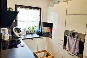 Traumhafte 3-Zimmer-Wohnung mit Balkon & Garage in Erlensee-Langendiebach – Thomas-Mann-Straße 2, 63526 Erlensee – Vorschaubild 5