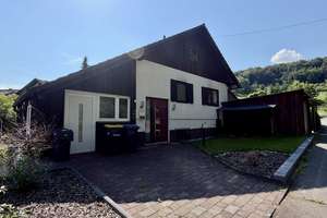 Verwirklichen Sie Ihre Wohnideen - Einfamilienhaus in Neuenstein OT!