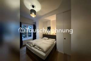 Tauschwohnung: Biete 4-Zimmer-Wohnung, EG, Terrasse undLoggia: Suche Ottensen – Die vollständige Adresse der Immobilie erhältst du vom Anbieter., 22081 Barmbek-Süd, Hamburg – Vorschaubild 8