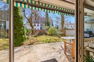 Familienhaus mit Garten, Sauna & Photovoltaik in ruhiger Lage von Waldtrudering – Die vollständige Adresse der Immobilie erhältst du vom Anbieter., 81827 Waldtrudering, München – Vorschaubild 7