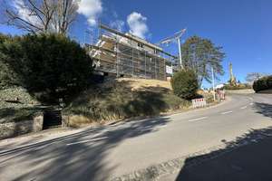 Zukunftssicher wohnen in Bonn-Schweinheim energieeffiziente 3-Zimmer-Neubauwohnung. – Die vollständige Adresse der Immobilie erhältst du vom Anbieter., 53177 Schweinheim, Bonn – Vorschaubild 1