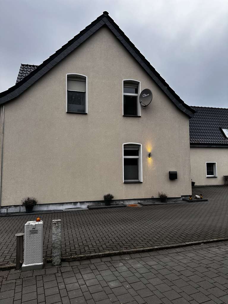 Immobilie in Warendorf - Großzügiges Einfamilienhaus im Grünen - Bild 1