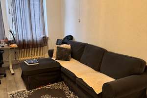 2 Zimmer Wohnung in Hannover Linden-Süd – Deisterstraße 16, 30449 Linden-Mitte, Hannover – Vorschaubild 11