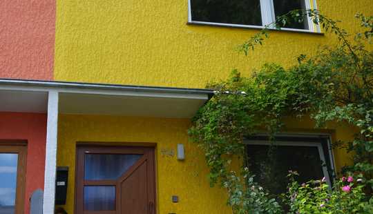 Bild von Geräumiges 5-Zimmer Einfamilienhaus in Frankfurt-Praunheim