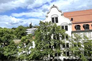 Voll möbliertes Studio in Schwabing – Top-Lage in unmittelbarer Nähe zur U-Bahn – Hohenzollernstraße 109, 80796 Neuschwabing, München – Vorschaubild 8