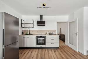 ** Bieterverfahren ** Stuttgart-Süd: 113m² Wohntraum – Aufgeteilt in 2 modernisierte Einheiten! – 70180 Heusteigviertel, Stuttgart – Vorschaubild 11