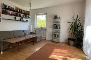 Helle 3-Zimmer-EG-Wohnung mit Balkon, Wohnküche & Gartennutzung - befristet nach Absprache – Die vollständige Adresse der Immobilie erhältst du vom Anbieter., 81735 Ramersdorf, München – Vorschaubild 23