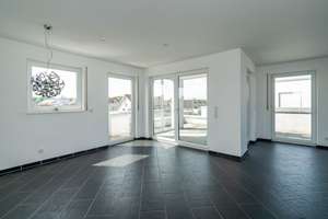 Penthousewohnung mit großzügiger Dachterrasse – Die vollständige Adresse der Immobilie erhältst du vom Anbieter., 33100 Kernstadt, Paderborn – Vorschaubild 2