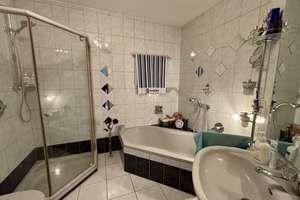 Ihr neues Zuhause in Paderborn: Attraktive 4-Zimmer-Wohnung mit Balkon und idealer Anbindung! – Die vollständige Adresse der Immobilie erhältst du vom Anbieter., 33102 Kernstadt, Paderborn – Vorschaubild 8