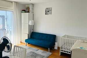 Stilvolle 2-Zimmer-Wohnung mit EBK in Karlsruhe – Belfortstrasse 14, 76133 Karlsruhe – Vorschaubild 4