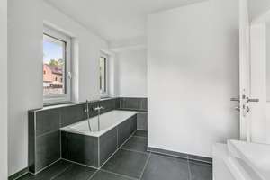 **Exclusives A+ Niedrigenergiehaus**                 *stilvoll, modern, besonders* – Die vollständige Adresse der Immobilie erhältst du vom Anbieter., 12589 Rahnsdorf, Berlin – Vorschaubild 15