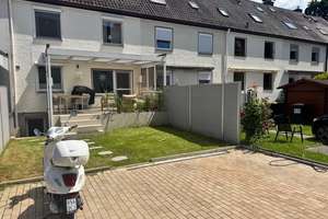 Schickes, komplett saniertes Reihenmittelhaus in Gellershagen – Die vollständige Adresse der Immobilie erhältst du vom Anbieter., 33613 Schildesche, Bielefeld – Vorschaubild 4