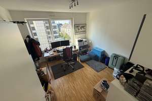 Neuwertige 3-Zimmer-Wohnung mit Dachterrasse in Düsseldorf Golzheim – Schwannstraße 5, 40476 Golzheim, Düsseldorf – Vorschaubild 13