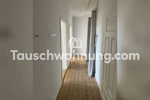 Tauschwohnung: Gemütliche 3 Zimmer Wohnung nahe der Leine – Die vollständige Adresse der Immobilie erhältst du vom Anbieter., 30453 Limmer, Hannover – Vorschaubild 4