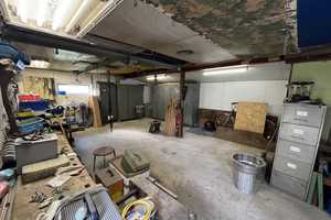 Ihr neues Zuhause: Zweifamilienhaus mit idyllischem Garten und praktischer Werkstatt – Lippe (Kreis) – Vorschaubild 13
