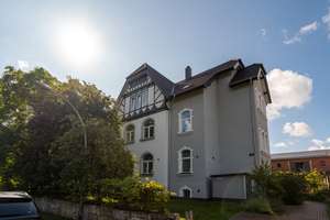 Helle Wohnung im Herrenhaus – Am Zollbrett 12, 38229 Hallendorf, Salzgitter – Vorschaubild 2
