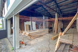 Tischlerei, Lager & PV-Anlage, integrierte Absauganlage mit Brikettierung - Bonus: Einfamilienhaus – Die vollständige Adresse der Immobilie erhältst du vom Anbieter., 4931 Bad Liebenwerda – Vorschaubild 18