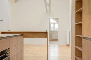 Luxuriöse 4-Raum-Penthousewohnung im Erstbezug nach Sanierung *LEERSTEHEND & SOFORT BEZUGSFREI* – Die vollständige Adresse der Immobilie erhältst du vom Anbieter., 1309 Blasewitz (Stadtteil), Dresden – Vorschaubild 4