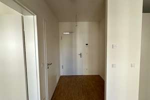 Exklusive 2-Zimmer-Neubauwohnung mit Einbauküche, Balkon & Fußbodenheizung im Zweitbezug – Wilhelm-Kuhr-Str. 39, 13359 Gesundbrunnen, Berlin – Vorschaubild 8