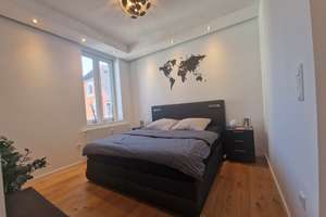 Wunderschöne 3 ZKB mit Balkon und Einbauküche zur Miete mit Kaufoption – Main-Neckar-Bahn-Straße 20, 68229 Friedrichsfeld, Mannheim – Vorschaubild 5