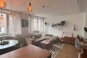 Zwei Zimmer in Lindenthal: Helle Wohnung mit Balkon – Zülpicherstr. 284, 50937 Sülz, Köln – Vorschaubild 6