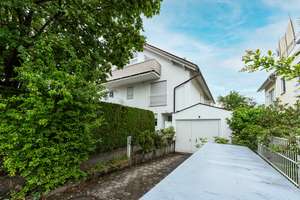 Freiwerdende DG-Wohnung in ruhiger Lage von Neuaubing – Die vollständige Adresse der Immobilie erhältst du vom Anbieter., 81249 Aubing-Süd, München – Vorschaubild 13