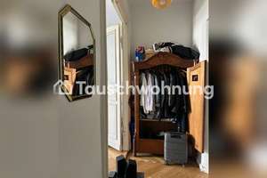 Tauschwohnung: 1 Zimmerwohnung am Winterfeldplatz LANDESEIGENE – 10781 Schöneberg, Berlin – Vorschaubild 5