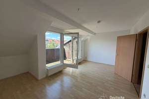2-Zimmerwohnung im Dachgeschoss mit Balkon – Faradaystraße 25, 4159 Möckern, Leipzig – Vorschaubild 3