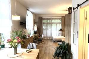 PROVISIONSFREI**Gemütliche 3-Zimmer-Wohnung mit Terrasse in denkmalgeschützten Ensemble – Die vollständige Adresse der Immobilie erhältst du vom Anbieter., 1257 Niedersedlitz, Dresden – Vorschaubild 4