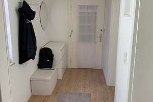 Gepflegte 2-Zimmer-Wohnung in Wuppertal-Barmen – Leonhardstraße 3, 42281 Barmen, Wuppertal – Vorschaubild 2